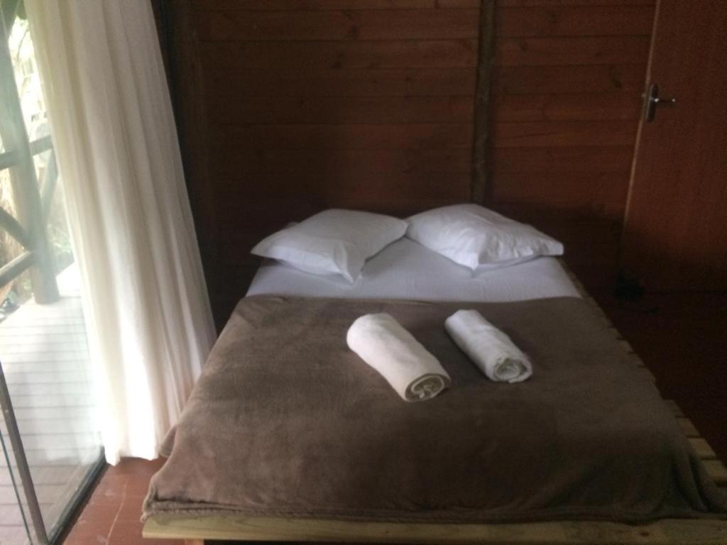 Linda Casa Na Gamboa Garopaba Villa Екстериор снимка