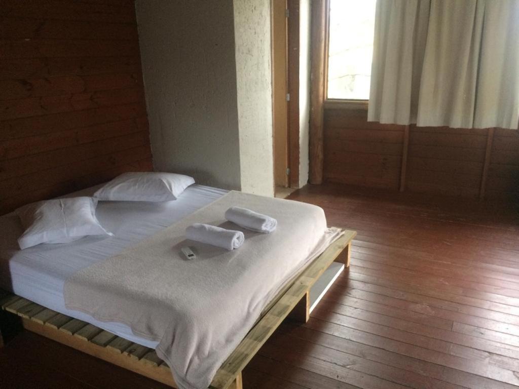 Linda Casa Na Gamboa Garopaba Villa Екстериор снимка