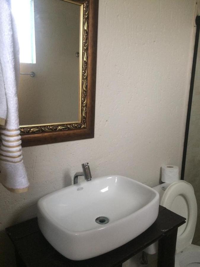 Linda Casa Na Gamboa Garopaba Villa Екстериор снимка
